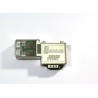 Helmholz PROFIBUS connector in metal housing 700-972-0BA50 corner 90 degree