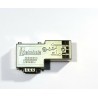 Helmholz PROFIBUS connector in metal housing 700-972-0BA50 corner 90 degree