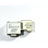 Helmholz PROFIBUS connector in metal housing 700-972-0BB12 corner 90 degree