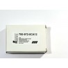 NEW Helmholz PROFIBUS connector in metal housing 700-972-0CA12 straight