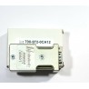 NEW Helmholz PROFIBUS connector in metal housing 700-972-0CA12 straight