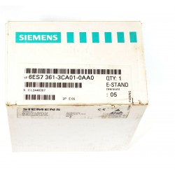 NEW Siemens Simatic S7-300 IM 361 6ES7 361-3CA01-0AA0 6ES7361-3CA01-0AA0