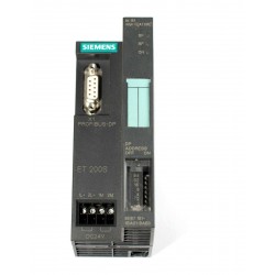 Siemens Simatic ET200S IM151-1 High Feature 6ES7 151-1BA01-0AB0 6ES71511BA010AB0