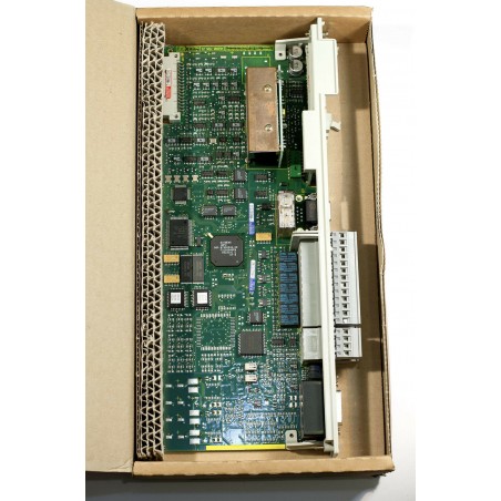 NEW Siemens SIMODRIVE 611-A PLUG-IN CLOSED-LOOP CONTROL UNIT 6SN1122-0BA11-0AA1