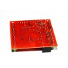 Zentec Z400 industrial PLC for HVAC based on pic18F46K22 with MODBUS RS-485