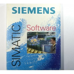 NEW Siemens Simatic Industrial Ethernet S7-1612 V6.2 software 6GK1716-1CB62-3AA0