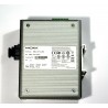 Moxa IMC-101-S-SC industrial Ethernet-to-fiber media converter profinet PNIE