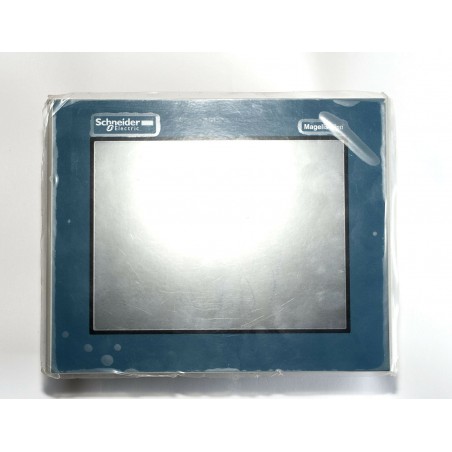 Schneider Telemecanique XBTOT4320 MAGELIS Operator Panel TFT 7.5" VGA 256 Colors