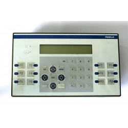 Schneider Electric Modicon Magelis XBT P021010 operator panel XBTP021010