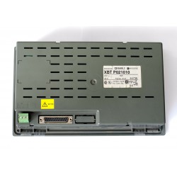 Schneider Electric Modicon Magelis XBT P021010 operator panel XBTP021010