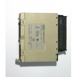 Omron C200H-OC224N Relay Output Module 2A, 250VAC/24VDC