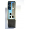 NEW Moxa EDS-405A-MM-SC managed optical Industrial ethernet PROFINET switch