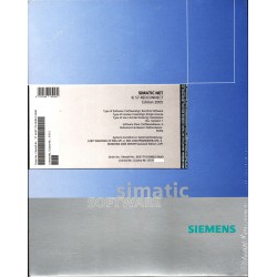 NEW Siemens Simatic REDCONNECT with license 6GK1716-0HB63-3AA0