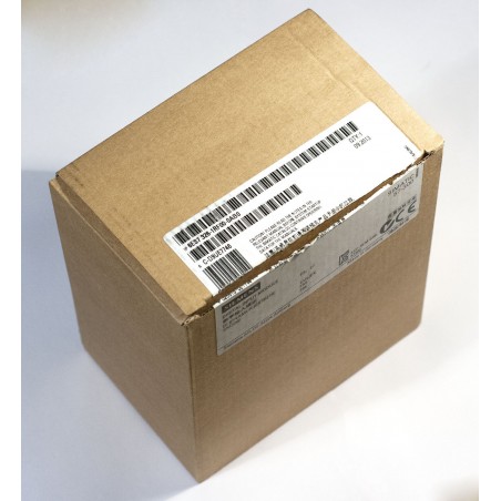 Siemens Simatic S7-300 profisafe NAMUR 6ES7 326-1RF00-0AB0 6ES7326-1RF00-0AB0