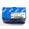 NEW Sick WTF4-3F2161S49 photoelectric proximity sensor