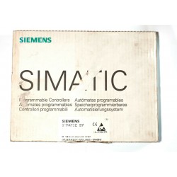 Siemens Simatic S7-400 IM 467 RS485 PROFIBUS DP MASTER INTF. 6ES7 467-5GJ02-0AB0
