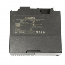 Siemens Simatic S7-300 CP343-1 ethernet 6GK7 343-1EX30-0XE0 6GK73431EX300XE0
