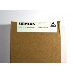 New Siemens SIWAREX U WEIGHING ELECTRONICS module for S7-300 7MH4601-1AA01