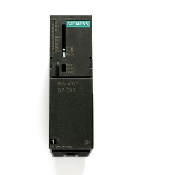 Siemens Simatic S7-300 CPU PLC 317-2DP 6ES7 317-2AK14-0AB0 6ES7317-2AK14-0AB0