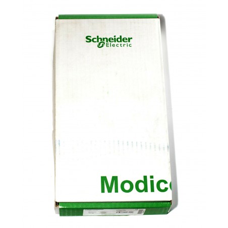 Schneider Electric Modicon Quantum dummy module 140XCP50000