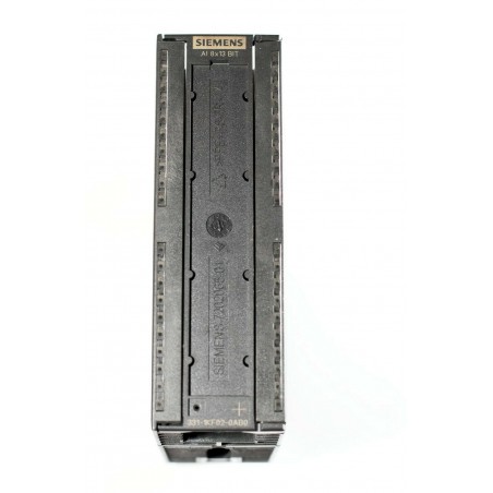 Siemens Simatic AI8*13bit 6ES7 331-1KF02-0AB0 6ES7331-1KF02-0AB0