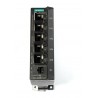 Siemens Simatic NET 6GK5005-0BA00-1AA3 SCALANCE X005 IE Entry Level Switch