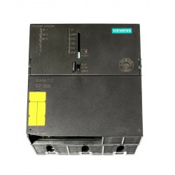 Siemens Simatic S7-300 CPU319F-3 PN/DP 6ES7 318-3FL01-0AB0 6ES7318-3FL01-0AB0