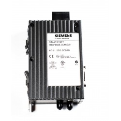 Siemens Simatic NET PROFIBUS OLM/G11 6GK1502-2CB10