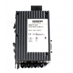 Siemens Simatic NET PROFIBUS OLM/G12 6GK1502-3CB10