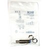 SICK Inductive proximity sensor M18 x 1 8 mm sensing range IME18-08BPOZC0S