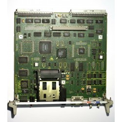 Siemens SIMADYN D PM5, 32-BIT CPU MODULE 6DD1600-0AJ0 WITH ENCODER INPUTS