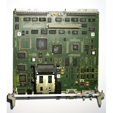 Siemens SIMADYN D PM5, 32-BIT CPU MODULE 6DD1600-0AJ0 WITH ENCODER INPUTS