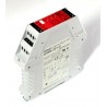 Omron Ultra Slim Safety Relay Unit 3PST-NO 3 safety contacts G9SB-301-D