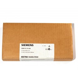 Siemens Simatic S7-400 synchronization module V4 up to 10m 6ES7960-1AA04-0XA0