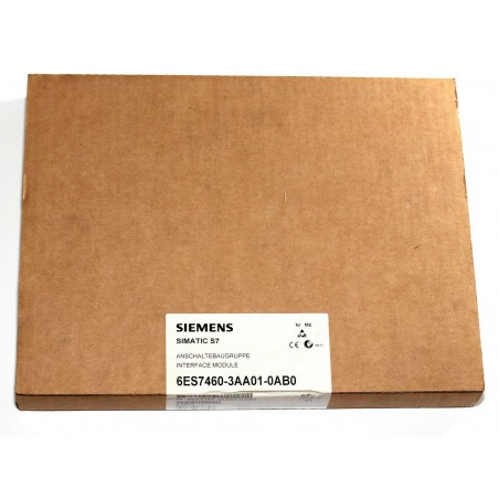 Siemens Simatic S7-400 interface module Send IM 460-3 6ES7460-3AA01-0AB0