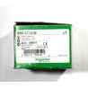 NEW Schneider Electric Zelio SR3XT141BD 24VDC 8 Input 6 Relay Output module