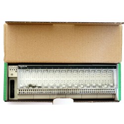Schneider Electric Telemecanique sub-base for relay ABE7 P16F310 ABE7P16F310