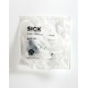 NEW Sick DOS-1204-W 6007303 female connector M12 4-pin angled 90 degree corner