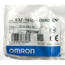 NEW Omron E3Z-T81C-GOSRD-CN Photoelectric proximity Sensor