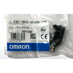 NEW Omron E3Z-T81C-GOSRL-CN Photoelectric proximity Sensor