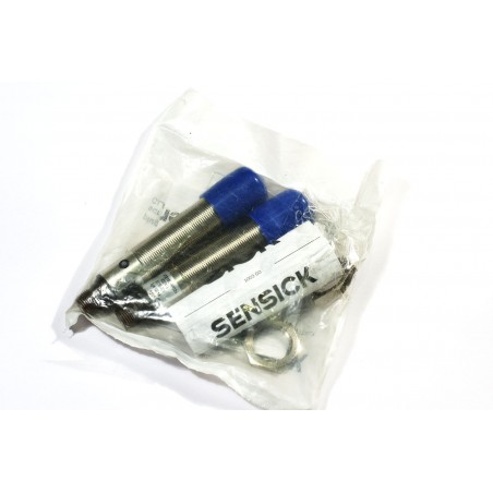NEW SICK VTE18L-4P324 laser photoelectric through-beam proximity switch sensor
