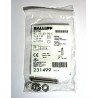 NEW BALLUFF INDUCTIVE SENSOR BES01M6 BES 516-383-S49-C