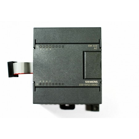 Siemens simatic S7-200 8DQ module 6ES7 222-1EF22-0XA0 6ES7222-1EF22-0XA0