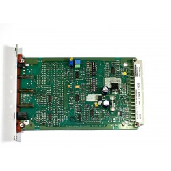Mannesmann Rexroth Analog amplifier for proportional valve VT-VSPA1-1-11-B