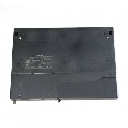 Siemens Simatic CP 443-1 ind. ethernet 6GK7443-1EX20-0XE0 6GK7 443-1EX20-0XE0