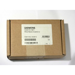 NEW Siemens Simatic NET PROFIBUS OLM/G12 6GK1502-3CB10