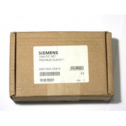 NEW Siemens Simatic NET PROFIBUS OLM/G11 6GK1502-2CB10