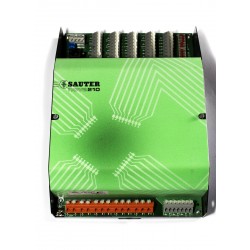 SAUTER NOVA 210 HVAC PLC controller EYL 210 F001 EYL210-F001