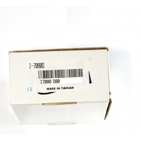 ICP DAS ICP CON I-7080D 2-channel 32-bit Counter/Frequency Input RS-485 MODBUS