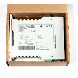 Endress+Hauser Nivotester Point level switch FTW325-B2B1A